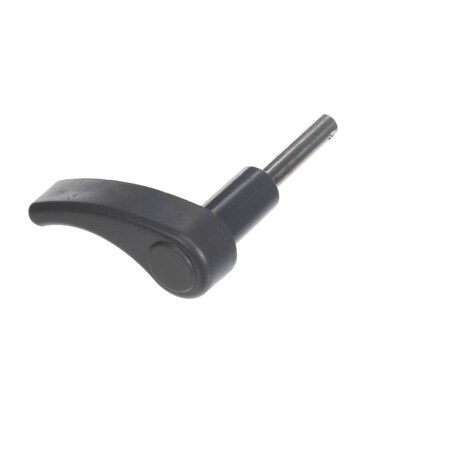 Berkel KNOB, SHARPENER ASSEMBLY 00-479347